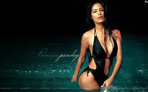 Poonam Pandey